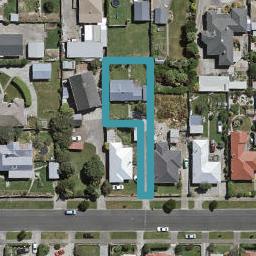 98 Janet Street, Appleby, Invercargill