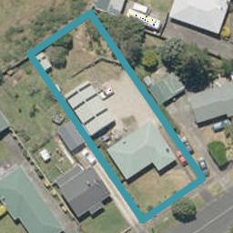 55 Manuka Street, Castlecliff, Whanganui