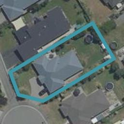 8 Goldie Place, Rolleston, Rolleston