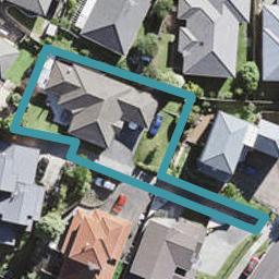 8 Trotting Terrace, Fairview Heights, Auckland