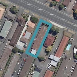 U1/245 Ulster Street, Whitiora, Hamilton