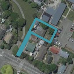 495 Ferry Road, Woolston, Christchurch