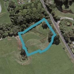 102 Henwood Road, Paraite, New Plymouth