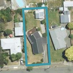 8 Gilbert Street, Witherlea, Blenheim