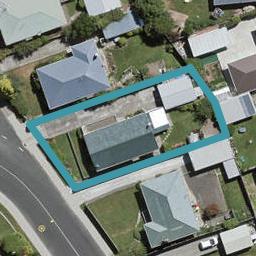 320 Talbot Street, Hargest, Invercargill