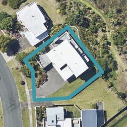 25 Papaunahi Road, Bowentown, Waihi Beach