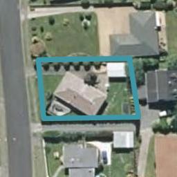 19 House Avenue, Taumarunui