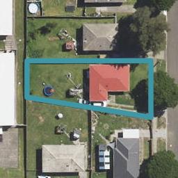 4 Lyell Road, Outer Kaiti, Gisborne