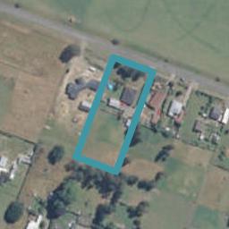 29 King Street, Pareora