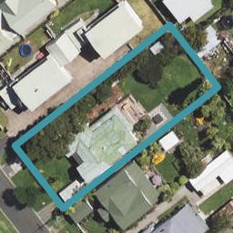 213 Clifford Street, Whataupoko, Gisborne