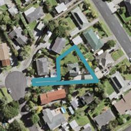 15 Lorelei Place, Opaheke, Papakura