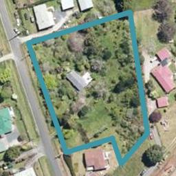 31 Reservoir Road, Kaikohe, Kaikohe