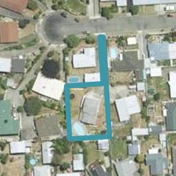 7 Kinloch Crescent, Witherlea, Blenheim