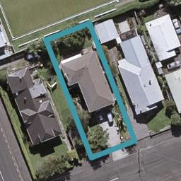 80 BARRETT ST, Westown, New Plymouth 
