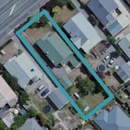 189 Dixon Street, Masterton