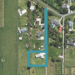50 Lloyd George Road, Wainui, Gisborne