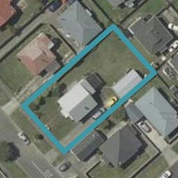 30 Cambridge Street, Milson, Palmerston North