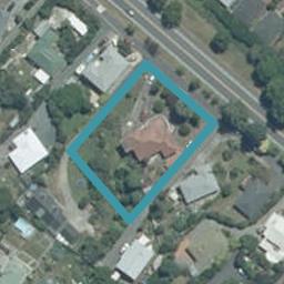 443 Waimea Road, Enner Glynn, Nelson