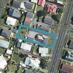 25 Victoria Street, Hawera