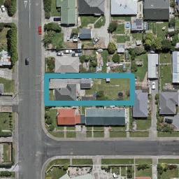 14 Brown Street, Strathern, Invercargill