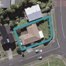2 Wesley Avenue, Frankleigh Park, New Plymouth