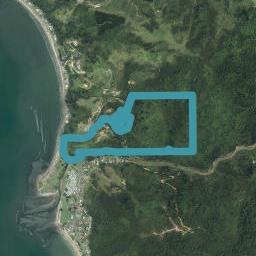 25 Tapu Coroglen Road, Tapu