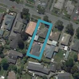 2/25 Bevington Street, Avonhead, Christchurch