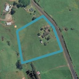 149 Central Road, Hamurana