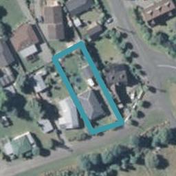 35 Kumara Terrace, Pleasant Point
