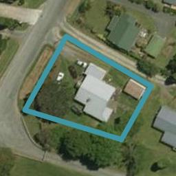 35 Saint Mary's Road, Waipu