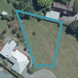 15 Pahau Street, Culverden, Culverden