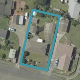54 Bamfield Street, Ashhurst, Ashhurst