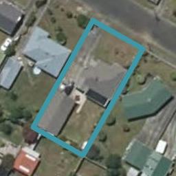 18 Cornwall Street, Levin, Levin