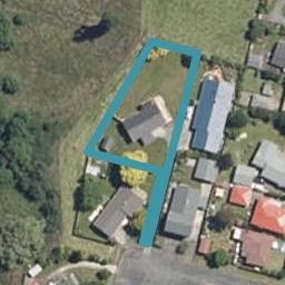 38 Ransom Street, Dannevirke
