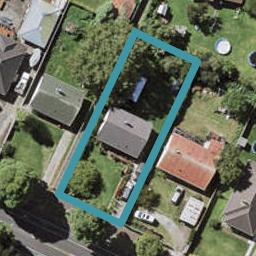 202 Tripoli Road, Point England, Auckland