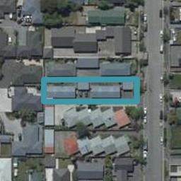 4/13 Allard Street, Edgeware, Christchurch