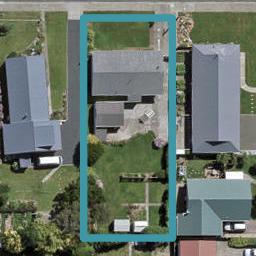 23 Holloway Street, Waikiwi, Invercargill