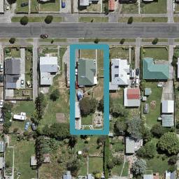21 William Street, Appleby, Invercargill