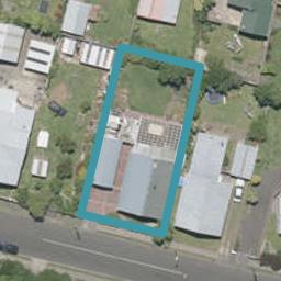 41 Durie Street, Durie Hill, Whanganui