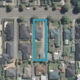 44 Maltby Avenue, West End, Timaru