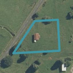 11 Kumara Road, Āria