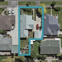 145 Lewis Street, Gladstone, Invercargill