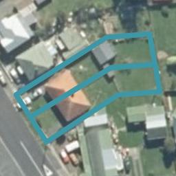 1 Albert Street, Paeroa, Paeroa