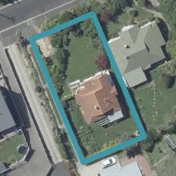 22 Merchiston Street, Andersons Bay, Dunedin