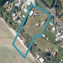 600 Koutu Loop Road, Opononi, Kaikohe