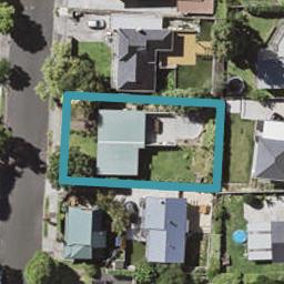 16 Houghton Street, Meadowbank, Auckland