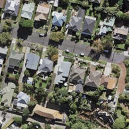 13 Rewa Road, Three Kings, Auckland