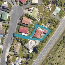 6A Whitby Place, Kaikoura