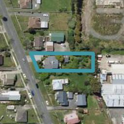 33 Morningside Road, Morningside, Whangarei