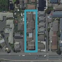 5/83 Brougham Street, Addington, Christchurch